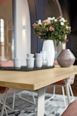 Musterring Esstische|Esstisch Pinero 550 200 x 100 cm