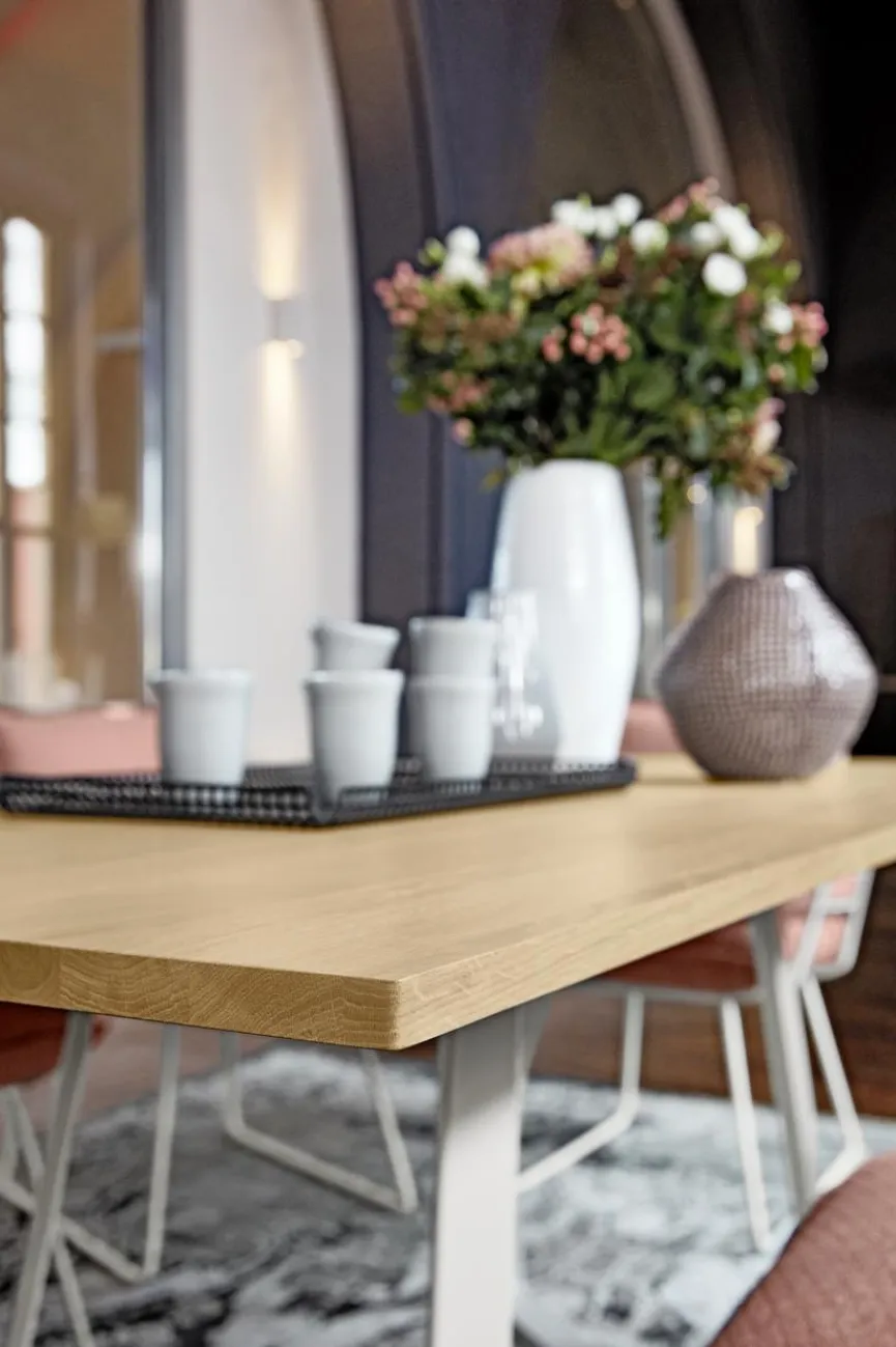 Musterring Esstische|Esstisch Pinero 550 200 x 100 cm