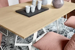 Musterring Esstische|Esstisch Pinero 550 200 x 100 cm