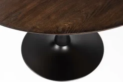 White Label Esstische|Esstisch Raku Ø 110 cm