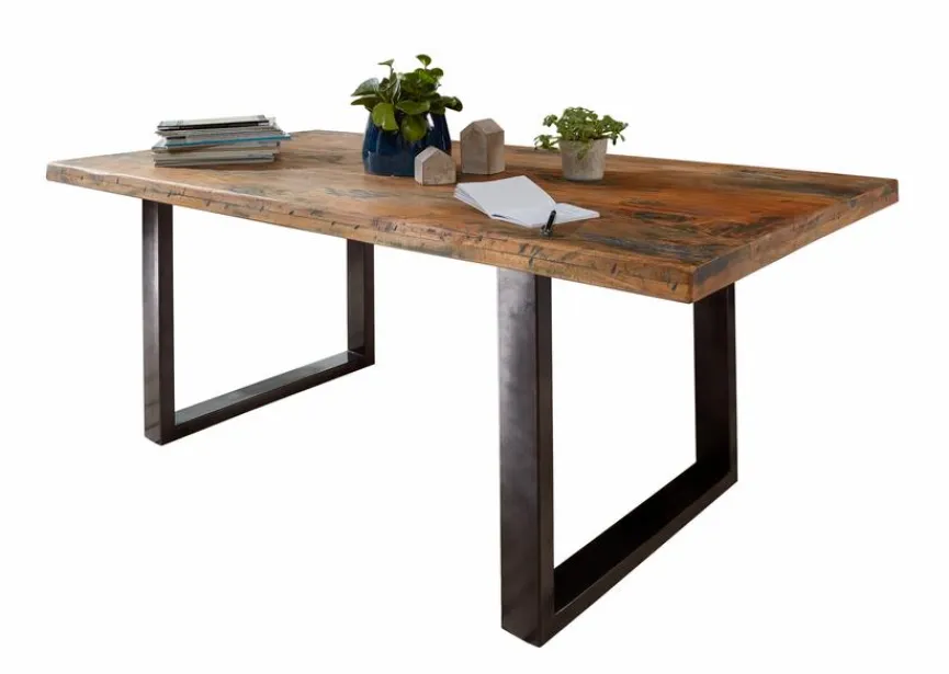 Sale Esstisch Ruston 160 x 90 cm Esstische