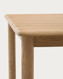 Outlet Esstisch Sori 135 x 135 cm Esstische|Gartentische