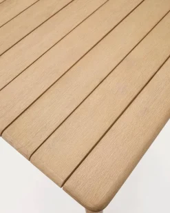 Outlet Esstisch Sori 135 x 135 cm Esstische|Gartentische