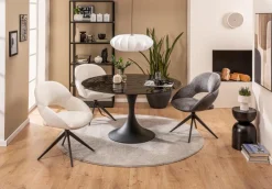 Hot Esstisch Soria Ø 140 cm Esstische