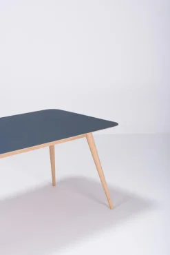 GAZZDA Esstisch Stafa 200 x 90 cm