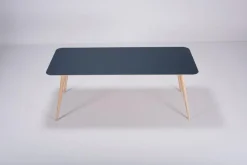 GAZZDA Esstisch Stafa 200 x 90 cm