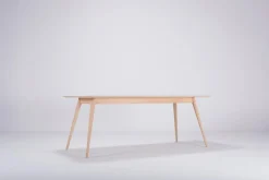 GAZZDA Esstisch Stafa 200 x 90 cm