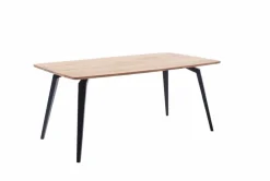 MCA Esstische|Esstisch Stockholm 160 x 100 cm