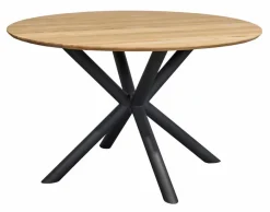 Elfo Esstisch Swetlana Ø 120 cm