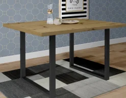 FORTE Esstische|Esstisch Tables 140 x 90 cm