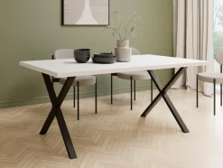 FORTE Esstisch Tables 140 x 90 cm