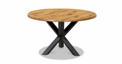 New Esstisch Tamina Ø 130 cm Esstische