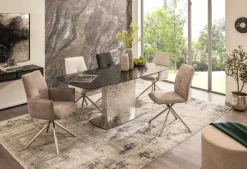 Best Esstisch Tampico 200 x 95 cm Esstische