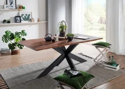 Clearance Esstisch TI-0943 200 x 100 cm Esstische