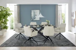 Musterring Esstisch Tiama 180 x 100 cm