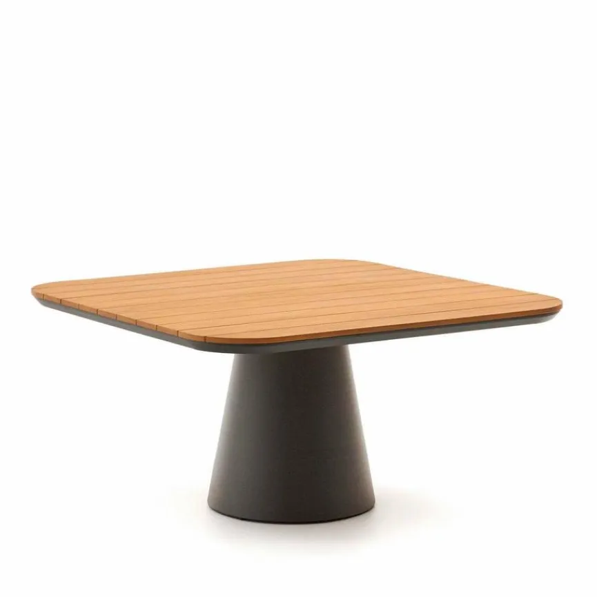 Best Esstisch Tudons 148 x 148 cm Gartentische|Esstische