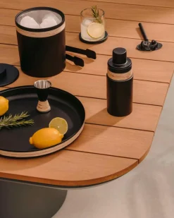 Best Esstisch Tudons 148 x 148 cm Gartentische|Esstische