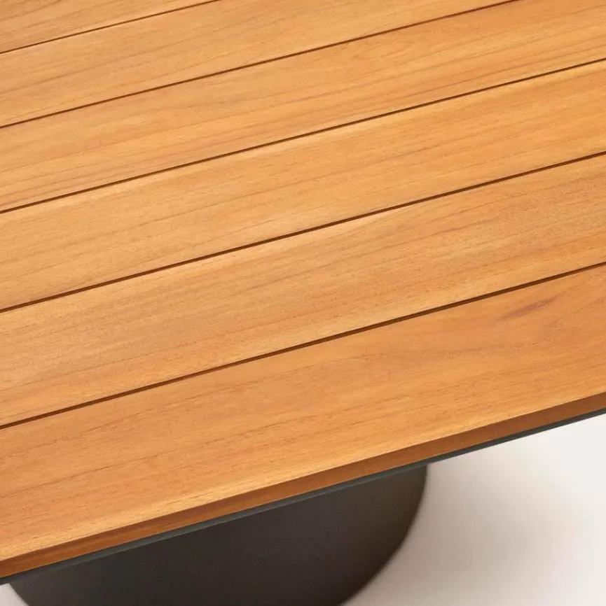 Best Esstisch Tudons 148 x 148 cm Gartentische|Esstische