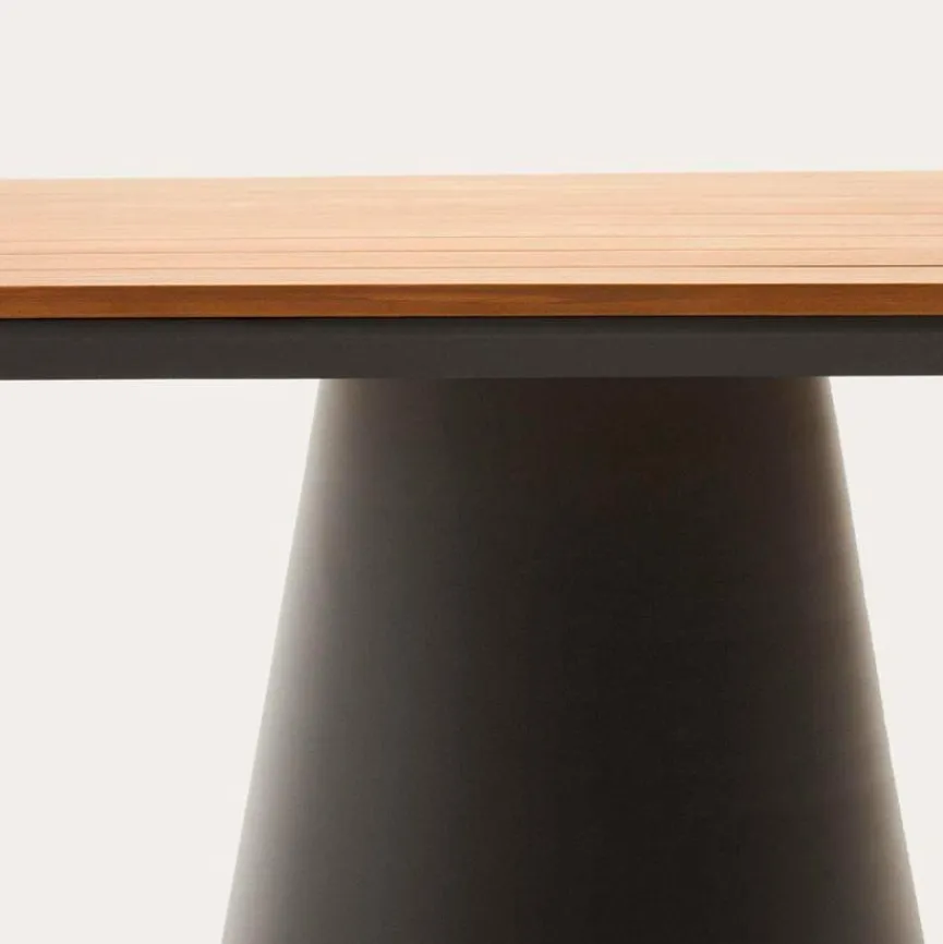 Best Esstisch Tudons 148 x 148 cm Gartentische|Esstische