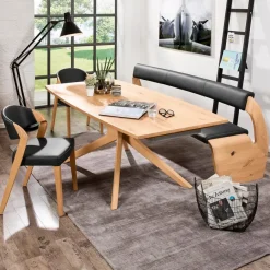 Voglauer Esstische|Esstisch V-Alpin 200 x 100 cm