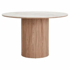 Esstisch Veria Ø 120 cm