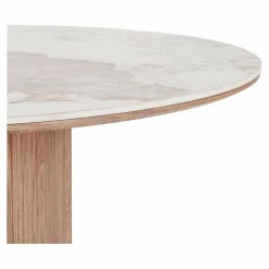 Esstisch Veria Ø 120 cm