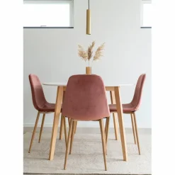 Online Esstisch Vojens Ø 120 cm Esstische