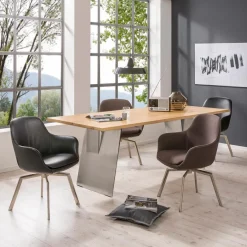 Online Esstisch Zweigl Z20 220 x 95 cm Esstische