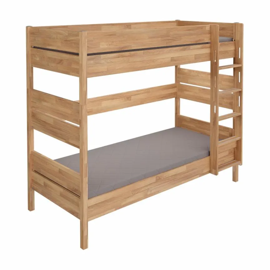 Kinder Paidi Etagenbett Sten 90 x 200 cm