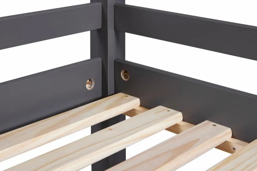 Kinder Inter Link Etagenbett Lavius 90 x 200 cm