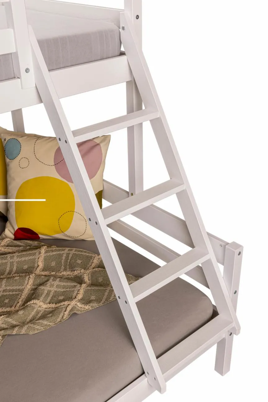 New Etagenbett Sleepy Cloud 140/90x200 cm Kinder Kinderbetten|Kinderbetten