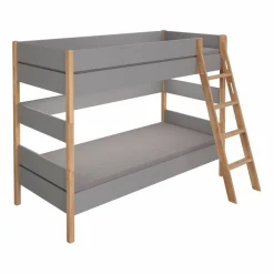 New Etagenbett Sten 90 x 200 cm Kinder Kinderbetten|Kinderbetten