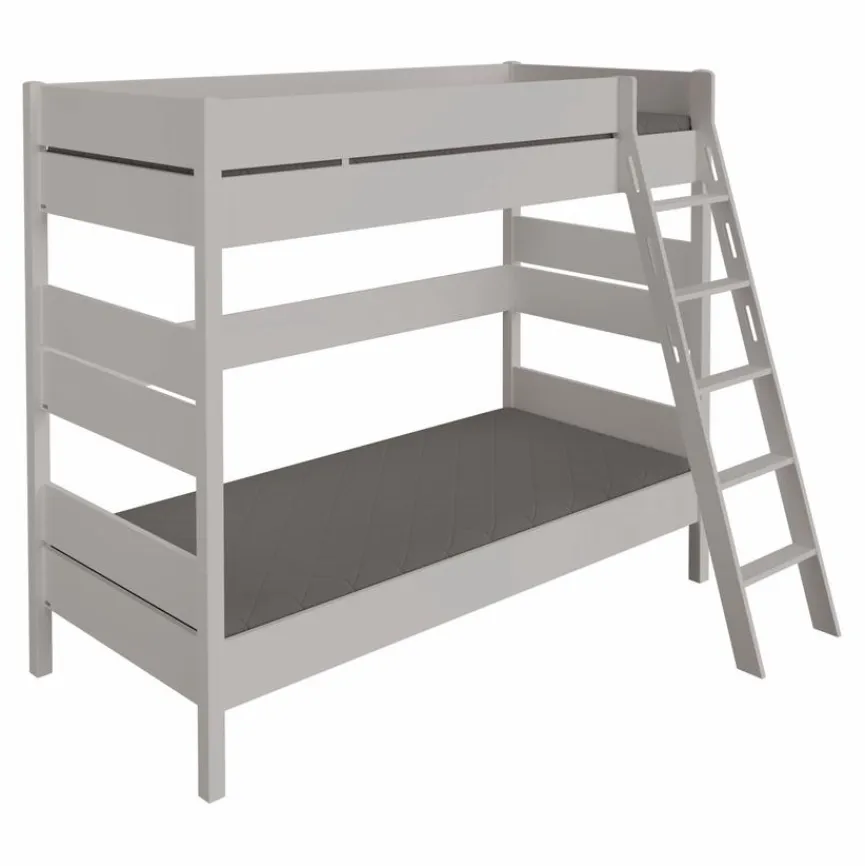 Kinder Paidi Kinderbetten|Kinderbetten|Etagenbett Tiago 90 x 200 cm