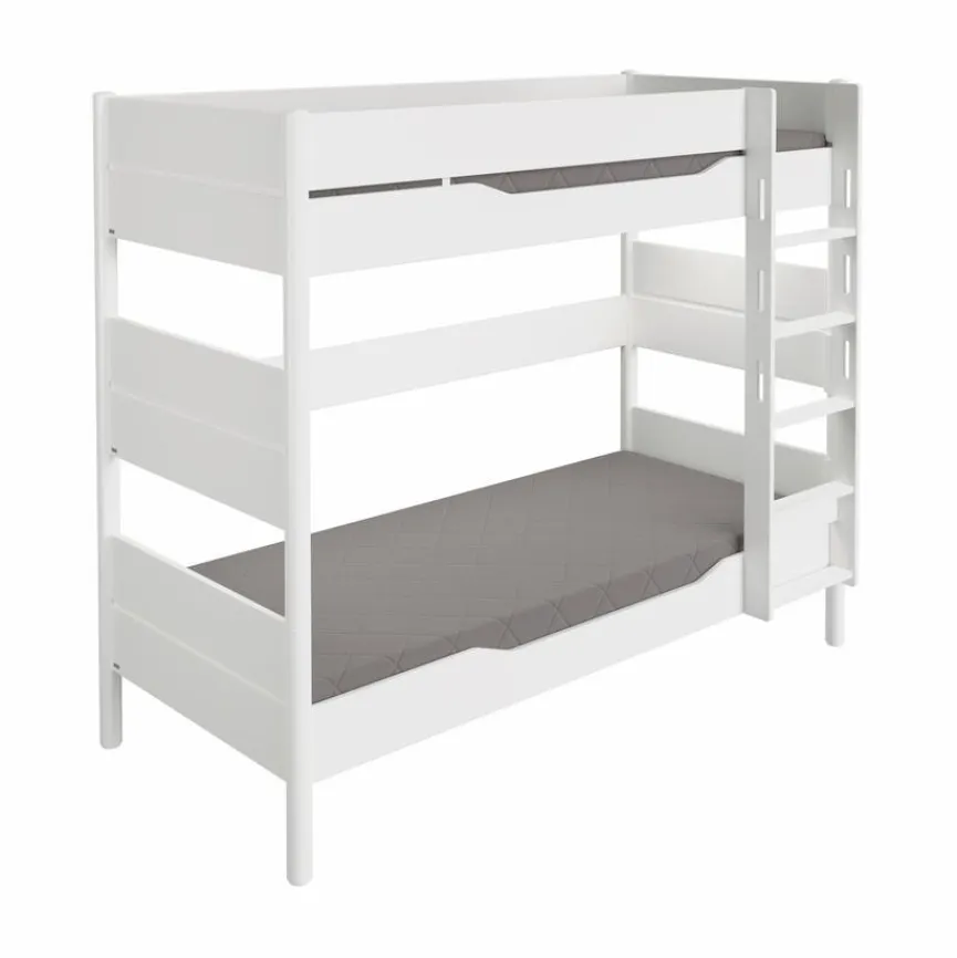 Kinder Paidi Etagenbett Ylvie 90 x 200 cm