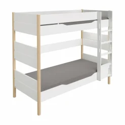 Best Etagenbett Ylvie 90 x 200 cm Kinder Kinderbetten|Kinderbetten