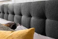 Sale Familienbett Lund 240 x 200 cm Betten