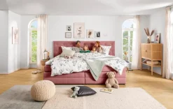 New Familienbett Lund 240 x 200 cm Betten