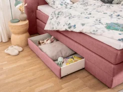 New Familienbett Lund 240 x 200 cm Betten