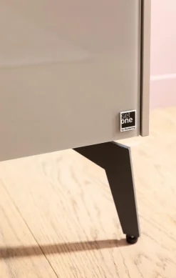 set one by Musterring Füße Reno