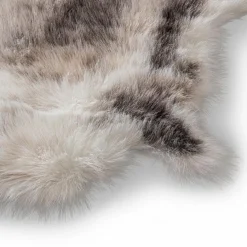 Felle & Fellteppiche|Fellimitat 95 x 110 cm