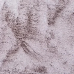 Felle & Fellteppiche|Fellteppich Imitat Melange Ø 80 cm