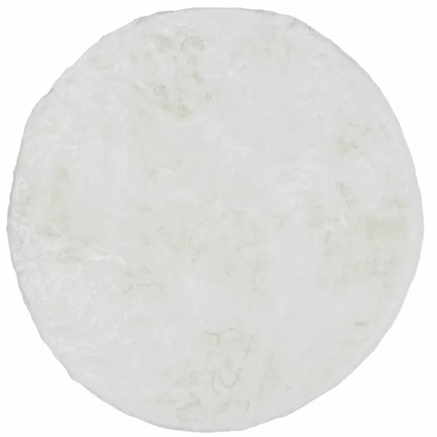 Sale Fellteppich Tender Ø 120 cm Felle & Fellteppiche