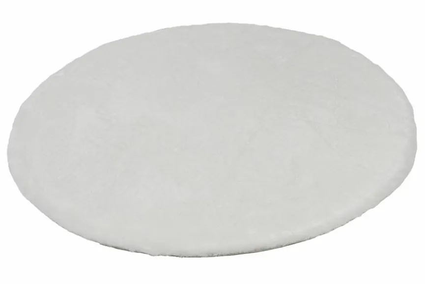 Sale Fellteppich Tender Ø 120 cm Felle & Fellteppiche