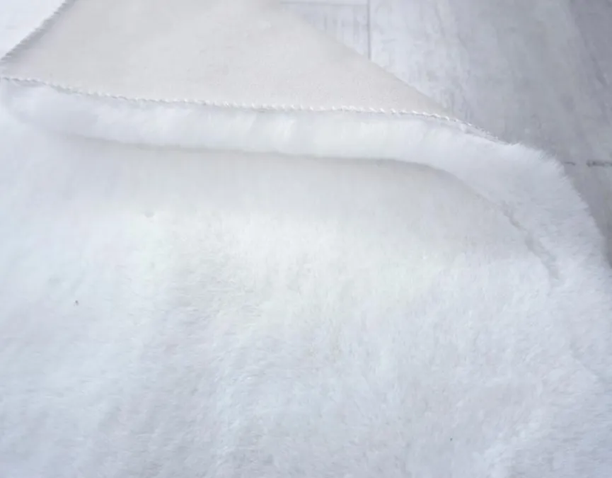 Sale Fellteppich Tender Ø 120 cm Felle & Fellteppiche