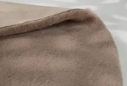 New Fellteppich Tender Ø 120 cm Felle & Fellteppiche