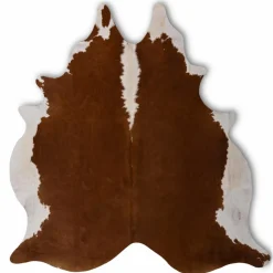 Fellteppich 150 x 230 cm Felle & Fellteppiche