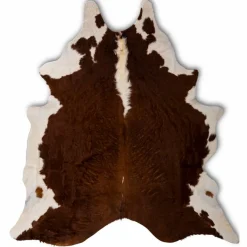 Fellteppich 150 x 230 cm Felle & Fellteppiche