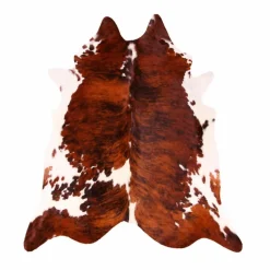 Clearance Fellteppich 150 x 230 cm Felle & Fellteppiche