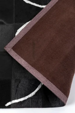 KARE DESIGN Felle & Fellteppiche|Fellteppich Art Faces 53759