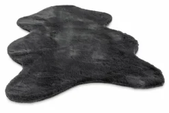 Fellteppich Giorgia 60 x 80 cm